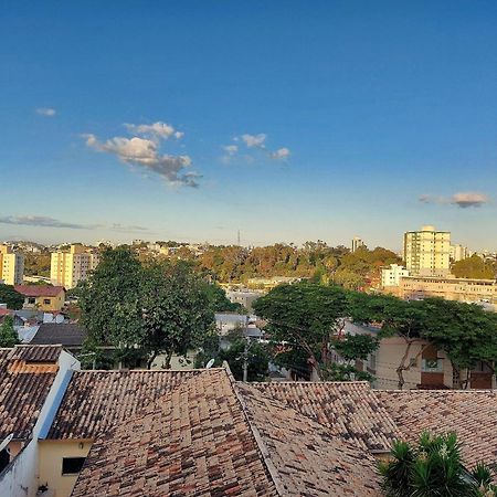 Casa Confortavel E Segura Na Regiao Da Pampulha بيلو هورزونتي المظهر الخارجي الصورة