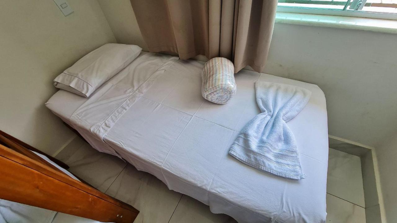 Casa Confortavel E Segura Na Regiao Da Pampulha بيلو هورزونتي المظهر الخارجي الصورة