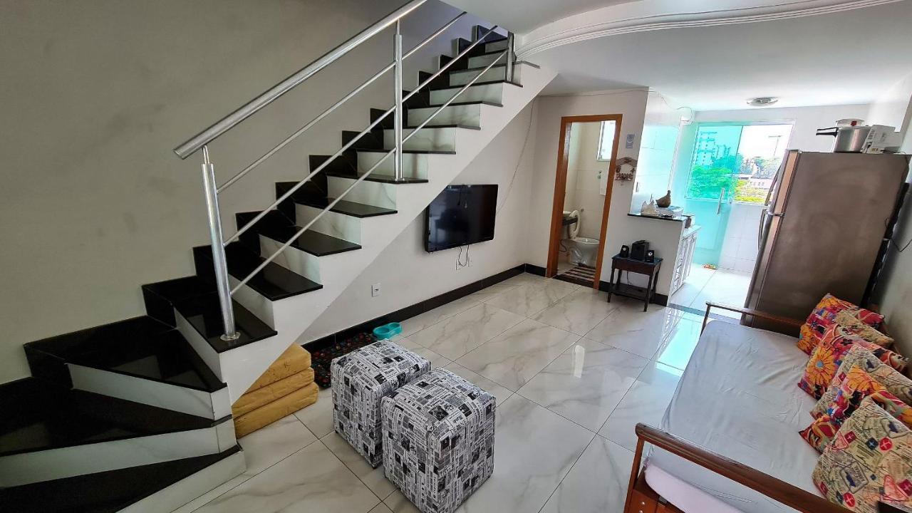 Casa Confortavel E Segura Na Regiao Da Pampulha بيلو هورزونتي المظهر الخارجي الصورة