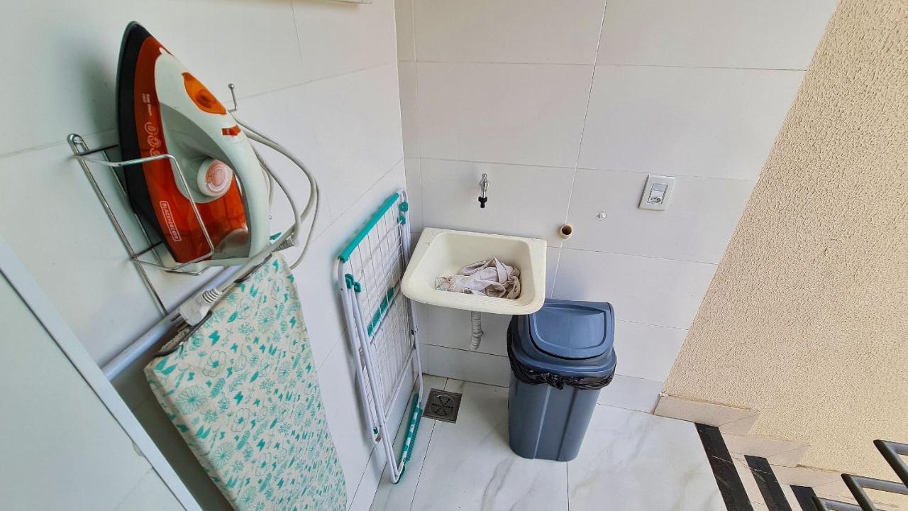 Casa Confortavel E Segura Na Regiao Da Pampulha بيلو هورزونتي المظهر الخارجي الصورة