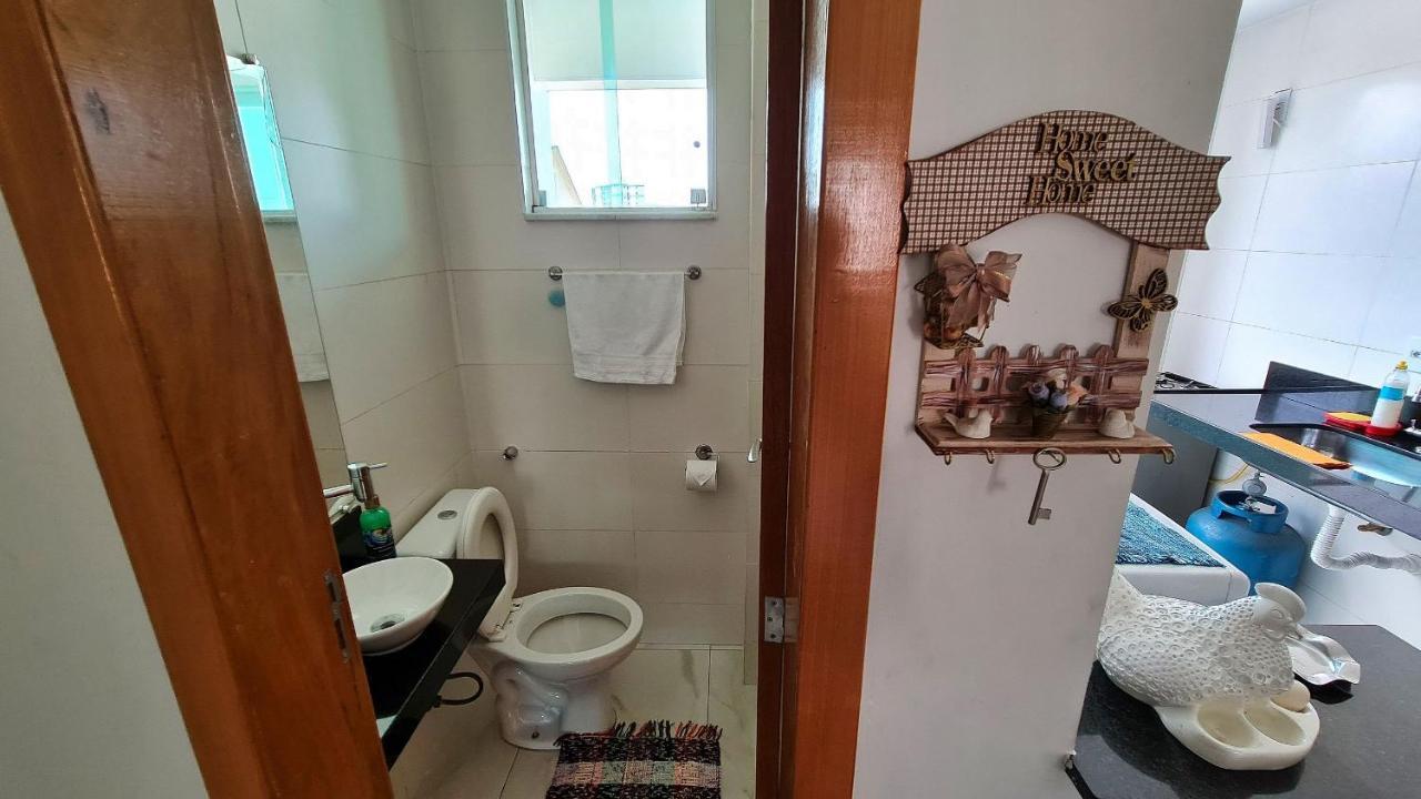 Casa Confortavel E Segura Na Regiao Da Pampulha بيلو هورزونتي المظهر الخارجي الصورة