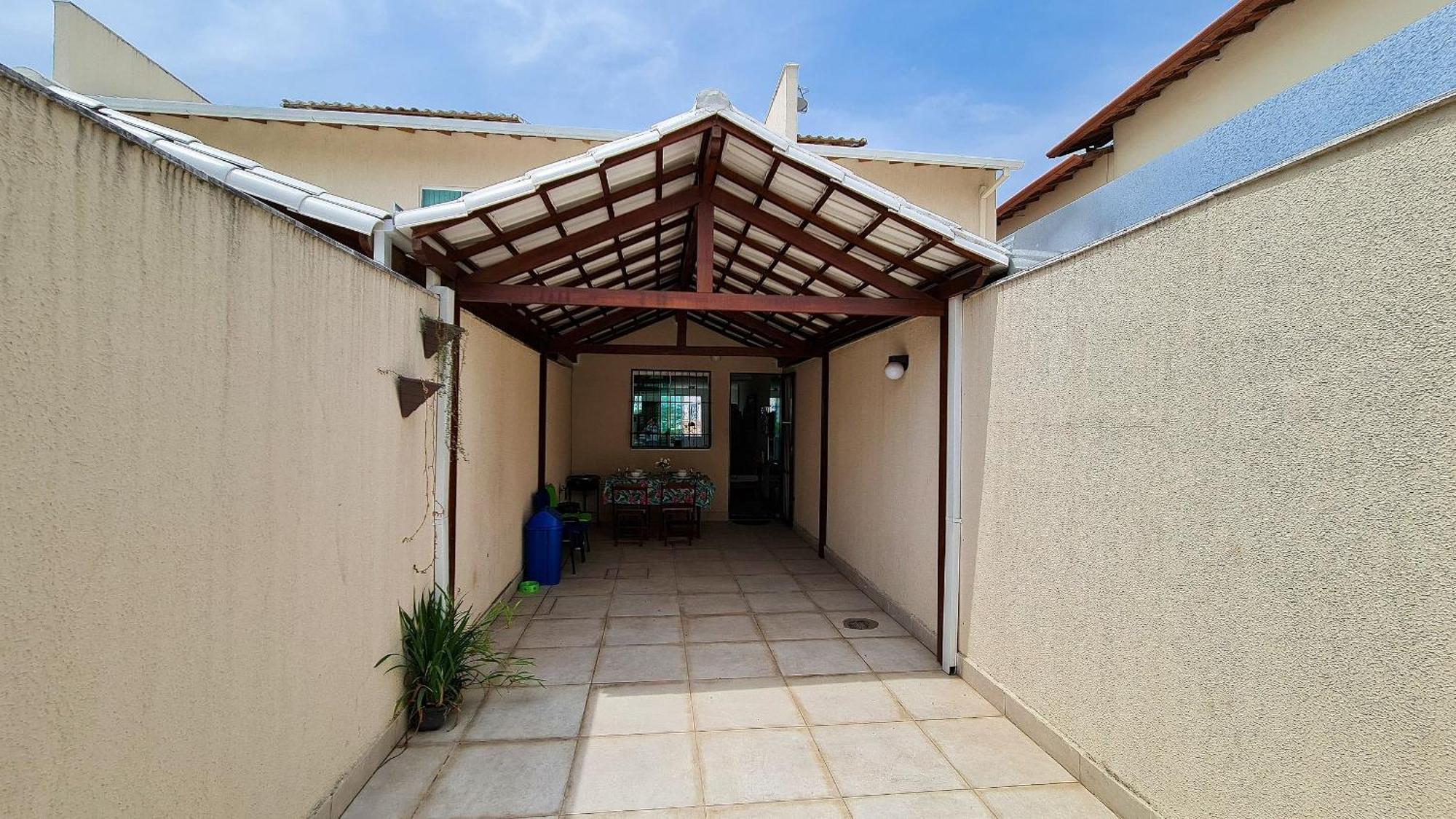 Casa Confortavel E Segura Na Regiao Da Pampulha بيلو هورزونتي المظهر الخارجي الصورة