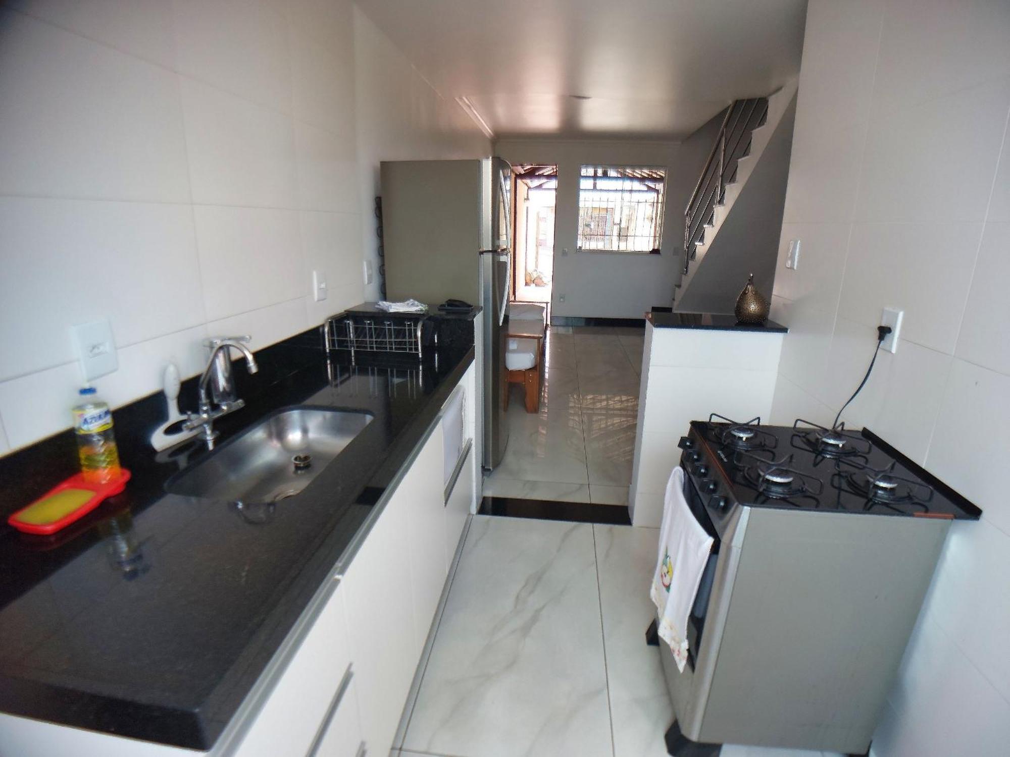 Casa Confortavel E Segura Na Regiao Da Pampulha بيلو هورزونتي المظهر الخارجي الصورة