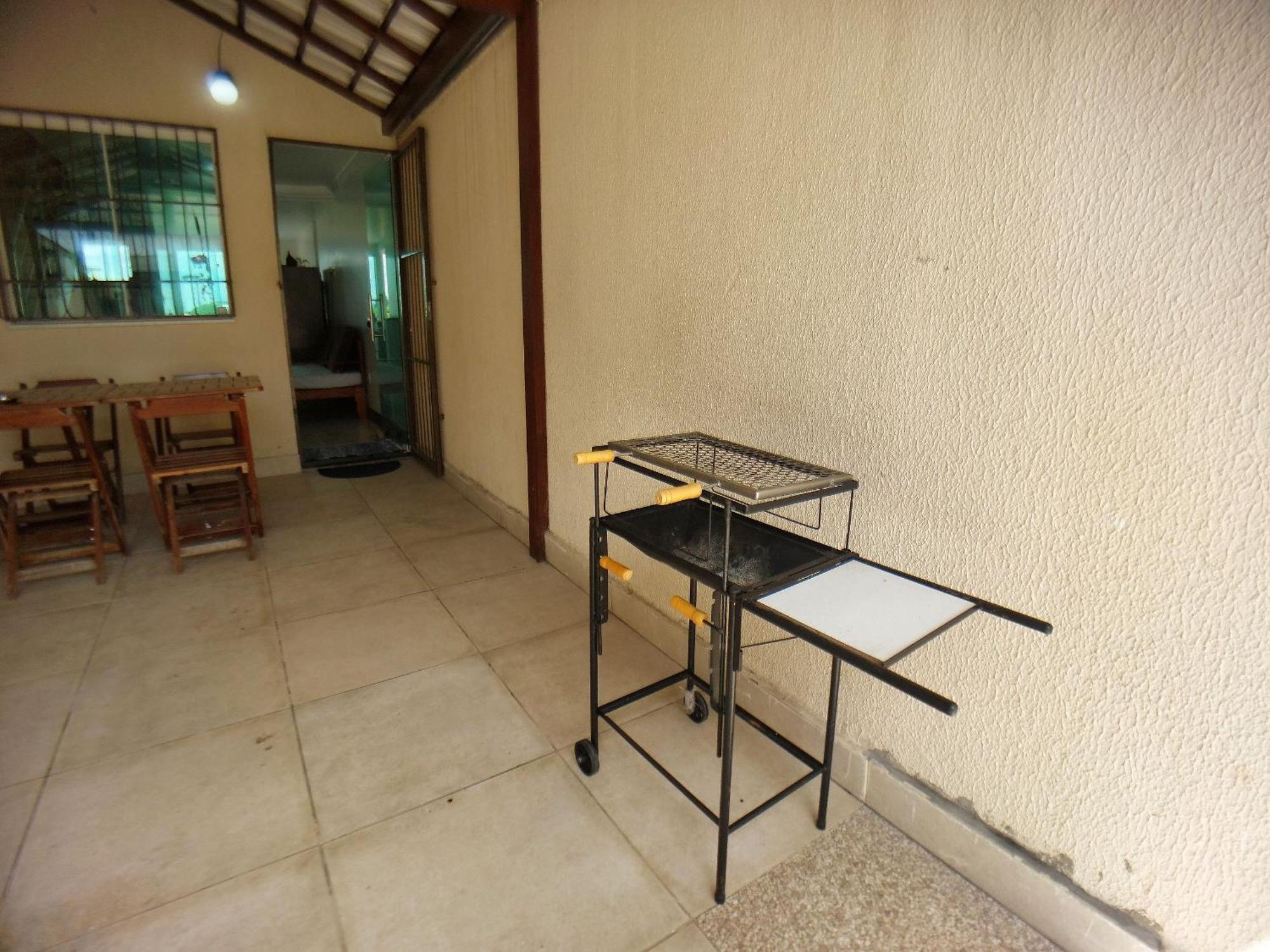Casa Confortavel E Segura Na Regiao Da Pampulha بيلو هورزونتي المظهر الخارجي الصورة