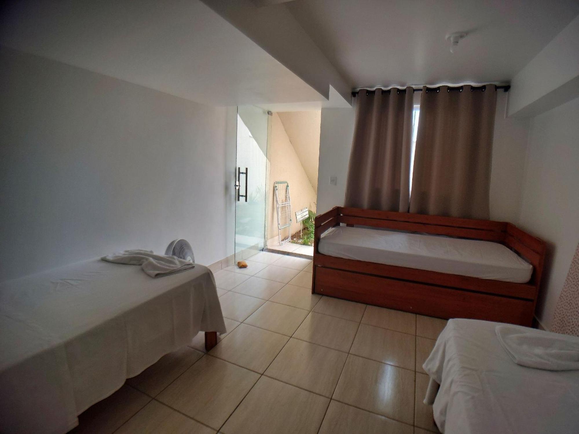 Casa Confortavel E Segura Na Regiao Da Pampulha بيلو هورزونتي المظهر الخارجي الصورة