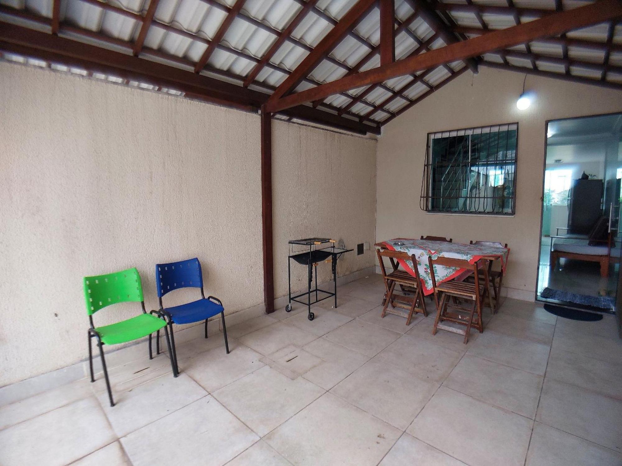 Casa Confortavel E Segura Na Regiao Da Pampulha بيلو هورزونتي المظهر الخارجي الصورة