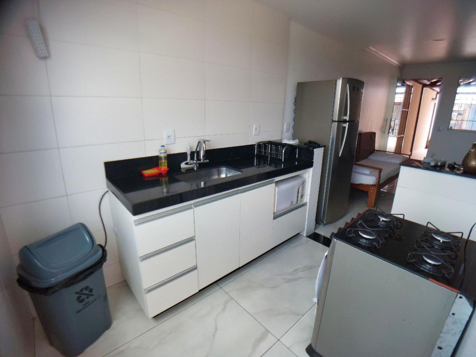Casa Confortavel E Segura Na Regiao Da Pampulha بيلو هورزونتي المظهر الخارجي الصورة